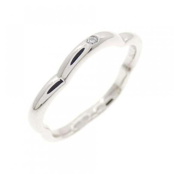 CHANEL Jewelry - CHANEL Silver Ring